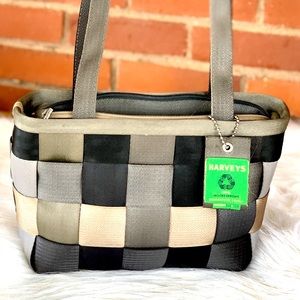 Harvey’s Medium/mini Tote